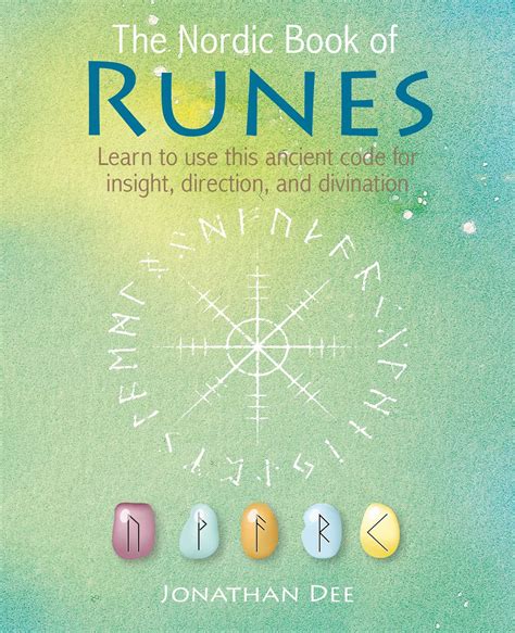 Unlocking the Hidden Messages of the Runes: Join Our Course